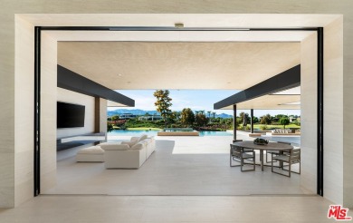 Stunning modern estate, magnificently situated in the heart of on The Madison Club in California - for sale on GolfHomes.com, golf home, golf lot