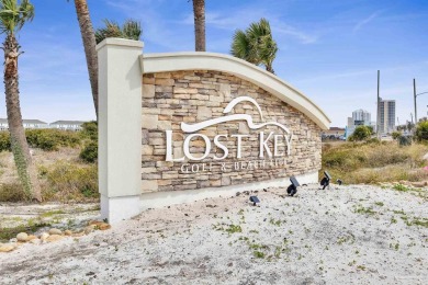 Fully Furnished  Move-In Ready in Lost Key Golf  Beach Club! on Lost Key Golf Club in Florida - for sale on GolfHomes.com, golf home, golf lot