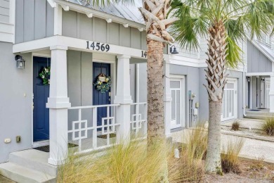 Fully Furnished  Move-In Ready in Lost Key Golf  Beach Club! on Lost Key Golf Club in Florida - for sale on GolfHomes.com, golf home, golf lot
