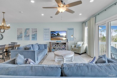 Fully Furnished  Move-In Ready in Lost Key Golf  Beach Club! on Lost Key Golf Club in Florida - for sale on GolfHomes.com, golf home, golf lot