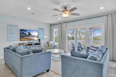 Fully Furnished  Move-In Ready in Lost Key Golf  Beach Club! on Lost Key Golf Club in Florida - for sale on GolfHomes.com, golf home, golf lot