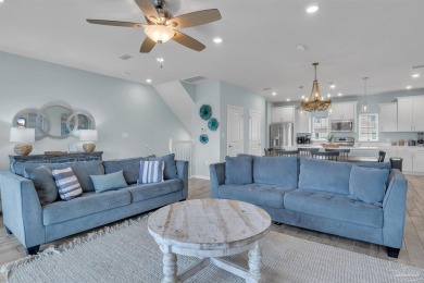 Fully Furnished  Move-In Ready in Lost Key Golf  Beach Club! on Lost Key Golf Club in Florida - for sale on GolfHomes.com, golf home, golf lot