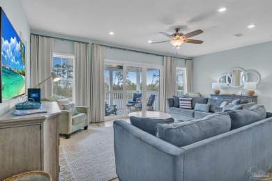 Fully Furnished  Move-In Ready in Lost Key Golf  Beach Club! on Lost Key Golf Club in Florida - for sale on GolfHomes.com, golf home, golf lot