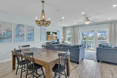 Fully Furnished  Move-In Ready in Lost Key Golf  Beach Club! on Lost Key Golf Club in Florida - for sale on GolfHomes.com, golf home, golf lot