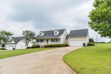 *Alittle bit* of everything you're looking for; mountain view on Links O Tryon in South Carolina - for sale on GolfHomes.com, golf home, golf lot