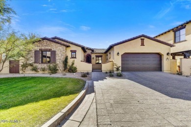 Nestled in the mountains of Gold Canyon, the exclusive golf on Superstition Mountain Club - Lost Gold in Arizona - for sale on GolfHomes.com, golf home, golf lot