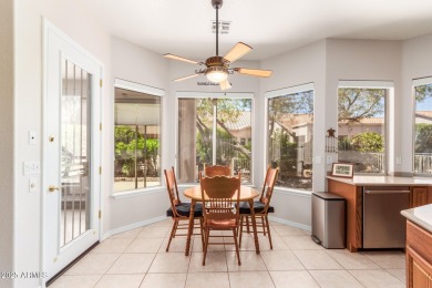 Amazing, spacious 3 bedroom/2 bath PLUS a dedicated office with on Mountain Brook Golf Club in Arizona - for sale on GolfHomes.com, golf home, golf lot