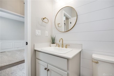 Looking for a new construction home without the wait for build on Pipestone Golf Course in Ohio - for sale on GolfHomes.com, golf home, golf lot