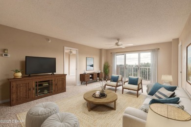 PRICE DROP! Maintenance free living + resort style amenities in on Oceans Golf Club in Florida - for sale on GolfHomes.com, golf home, golf lot