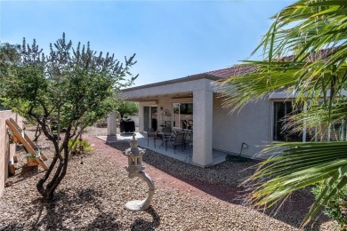 This inviting home is set at the end of a cul-de-sac with a on Revere Golf Club in Nevada - for sale on GolfHomes.com, golf home, golf lot