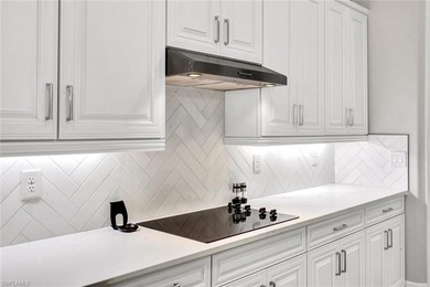 Priced to sell and positioned as one of the most upgraded homes on Bonita National Golf Course in Florida - for sale on GolfHomes.com, golf home, golf lot