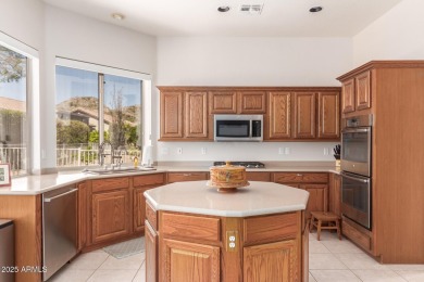 Amazing, spacious 3 bedroom/2 bath PLUS a dedicated office with on Mountain Brook Golf Club in Arizona - for sale on GolfHomes.com, golf home, golf lot