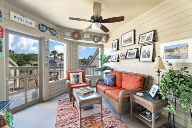UPDATE: SELLERS NOW OFFERING $12,500 TOWARD CLUB FEE AT on The Seabrook Island Club in South Carolina - for sale on GolfHomes.com, golf home, golf lot