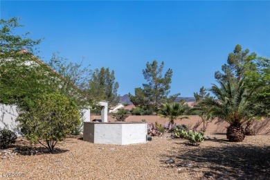 This inviting home is set at the end of a cul-de-sac with a on Revere Golf Club in Nevada - for sale on GolfHomes.com, golf home, golf lot