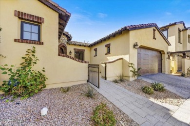 Nestled in the mountains of Gold Canyon, the exclusive golf on Superstition Mountain Club - Lost Gold in Arizona - for sale on GolfHomes.com, golf home, golf lot