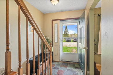 Beautifully maintained townhouse offering quiet country living on West Bolton Golf Course in Vermont - for sale on GolfHomes.com, golf home, golf lot
