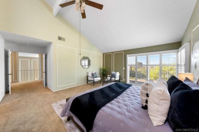 Pride of Ownership Shines in this Private Gem in Rancho on Rancho Bernardo Inn Golf Course in California - for sale on GolfHomes.com, golf home, golf lot