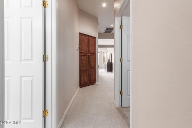 Amazing, spacious 3 bedroom/2 bath PLUS a dedicated office with on Mountain Brook Golf Club in Arizona - for sale on GolfHomes.com, golf home, golf lot
