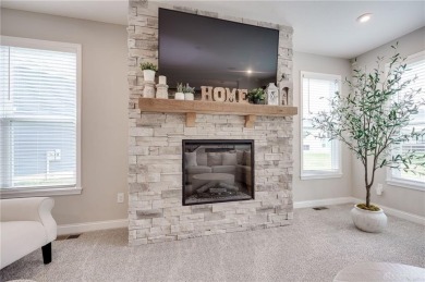 Looking for a new construction home without the wait for build on Pipestone Golf Course in Ohio - for sale on GolfHomes.com, golf home, golf lot