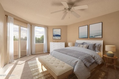 PRICE DROP! Maintenance free living + resort style amenities in on Oceans Golf Club in Florida - for sale on GolfHomes.com, golf home, golf lot