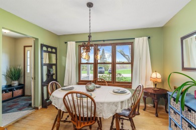 Beautifully maintained townhouse offering quiet country living on West Bolton Golf Course in Vermont - for sale on GolfHomes.com, golf home, golf lot
