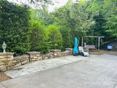 The ONLY luxury motorcoach resort in Lake Lure with Class A, 32' on Rumbling Bald Resort on Lake Lure in North Carolina - for sale on GolfHomes.com, golf home, golf lot