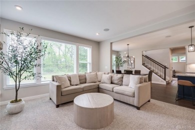 Looking for a new construction home without the wait for build on Pipestone Golf Course in Ohio - for sale on GolfHomes.com, golf home, golf lot