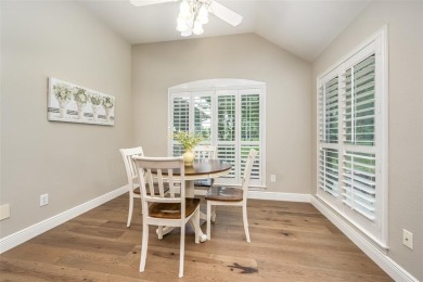 **Immaculate, upgraded home in the premier 55+ community of on Wildhorse Golf Club of Robson Ranch in Texas - for sale on GolfHomes.com, golf home, golf lot