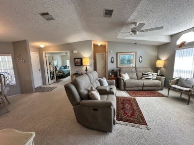 This split plan home is a favorite floor plan for so many on Four Lakes Golf Club in Florida - for sale on GolfHomes.com, golf home, golf lot