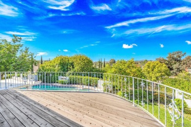 Pride of Ownership Shines in this Private Gem in Rancho on Rancho Bernardo Inn Golf Course in California - for sale on GolfHomes.com, golf home, golf lot