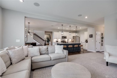 Looking for a new construction home without the wait for build on Pipestone Golf Course in Ohio - for sale on GolfHomes.com, golf home, golf lot