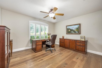 **Immaculate, upgraded home in the premier 55+ community of on Wildhorse Golf Club of Robson Ranch in Texas - for sale on GolfHomes.com, golf home, golf lot