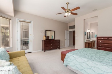 Amazing, spacious 3 bedroom/2 bath PLUS a dedicated office with on Mountain Brook Golf Club in Arizona - for sale on GolfHomes.com, golf home, golf lot