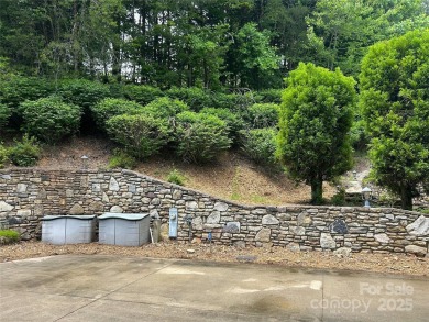 The ONLY luxury motorcoach resort in Lake Lure with Class A, 32' on Rumbling Bald Resort on Lake Lure in North Carolina - for sale on GolfHomes.com, golf home, golf lot