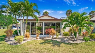 This Villa is a must see with views of the Golf Course! IMPACT on The Glades Golf and Country Club in Florida - for sale on GolfHomes.com, golf home, golf lot