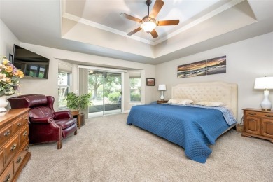 **Immaculate, upgraded home in the premier 55+ community of on Wildhorse Golf Club of Robson Ranch in Texas - for sale on GolfHomes.com, golf home, golf lot