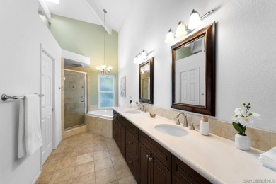 Pride of Ownership Shines in this Private Gem in Rancho on Rancho Bernardo Inn Golf Course in California - for sale on GolfHomes.com, golf home, golf lot