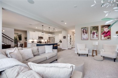 Looking for a new construction home without the wait for build on Pipestone Golf Course in Ohio - for sale on GolfHomes.com, golf home, golf lot