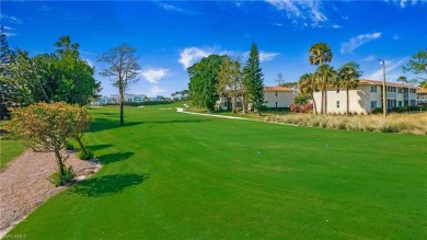 This Villa is a must see with views of the Golf Course! IMPACT on The Glades Golf and Country Club in Florida - for sale on GolfHomes.com, golf home, golf lot