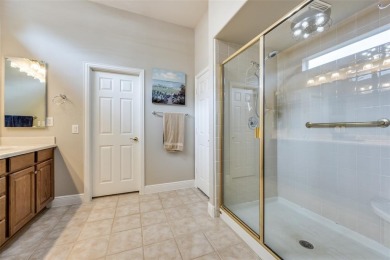 **Immaculate, upgraded home in the premier 55+ community of on Wildhorse Golf Club of Robson Ranch in Texas - for sale on GolfHomes.com, golf home, golf lot