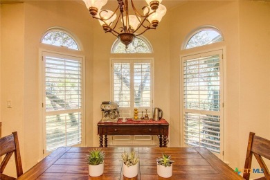 Welcome to 13th Fairway that hosts a beautifully appointed on Rockport Country Club in Texas - for sale on GolfHomes.com, golf home, golf lot