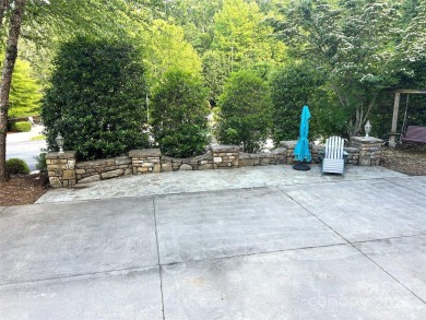 The ONLY luxury motorcoach resort in Lake Lure with Class A, 32' on Rumbling Bald Resort on Lake Lure in North Carolina - for sale on GolfHomes.com, golf home, golf lot