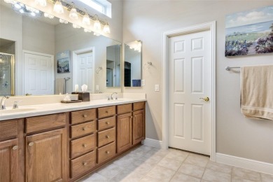 **Immaculate, upgraded home in the premier 55+ community of on Wildhorse Golf Club of Robson Ranch in Texas - for sale on GolfHomes.com, golf home, golf lot