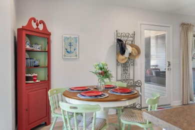 UPDATE: SELLERS NOW OFFERING $12,500 TOWARD CLUB FEE AT on The Seabrook Island Club in South Carolina - for sale on GolfHomes.com, golf home, golf lot