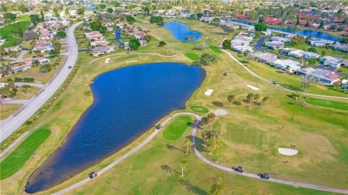 This Villa is a must see with views of the Golf Course! IMPACT on The Glades Golf and Country Club in Florida - for sale on GolfHomes.com, golf home, golf lot