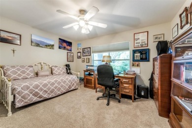 **Immaculate, upgraded home in the premier 55+ community of on Wildhorse Golf Club of Robson Ranch in Texas - for sale on GolfHomes.com, golf home, golf lot