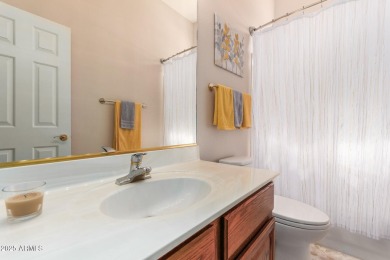 Amazing, spacious 3 bedroom/2 bath PLUS a dedicated office with on Mountain Brook Golf Club in Arizona - for sale on GolfHomes.com, golf home, golf lot