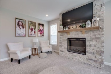 Looking for a new construction home without the wait for build on Pipestone Golf Course in Ohio - for sale on GolfHomes.com, golf home, golf lot