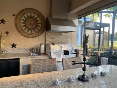 Fantastic *Turnkey* home in the premiere resort style gated golf on Palmira Golf Club  in Florida - for sale on GolfHomes.com, golf home, golf lot