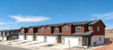 Step into The Sunrise, where versatile living meets spacious on  in Utah - for sale on GolfHomes.com, golf home, golf lot